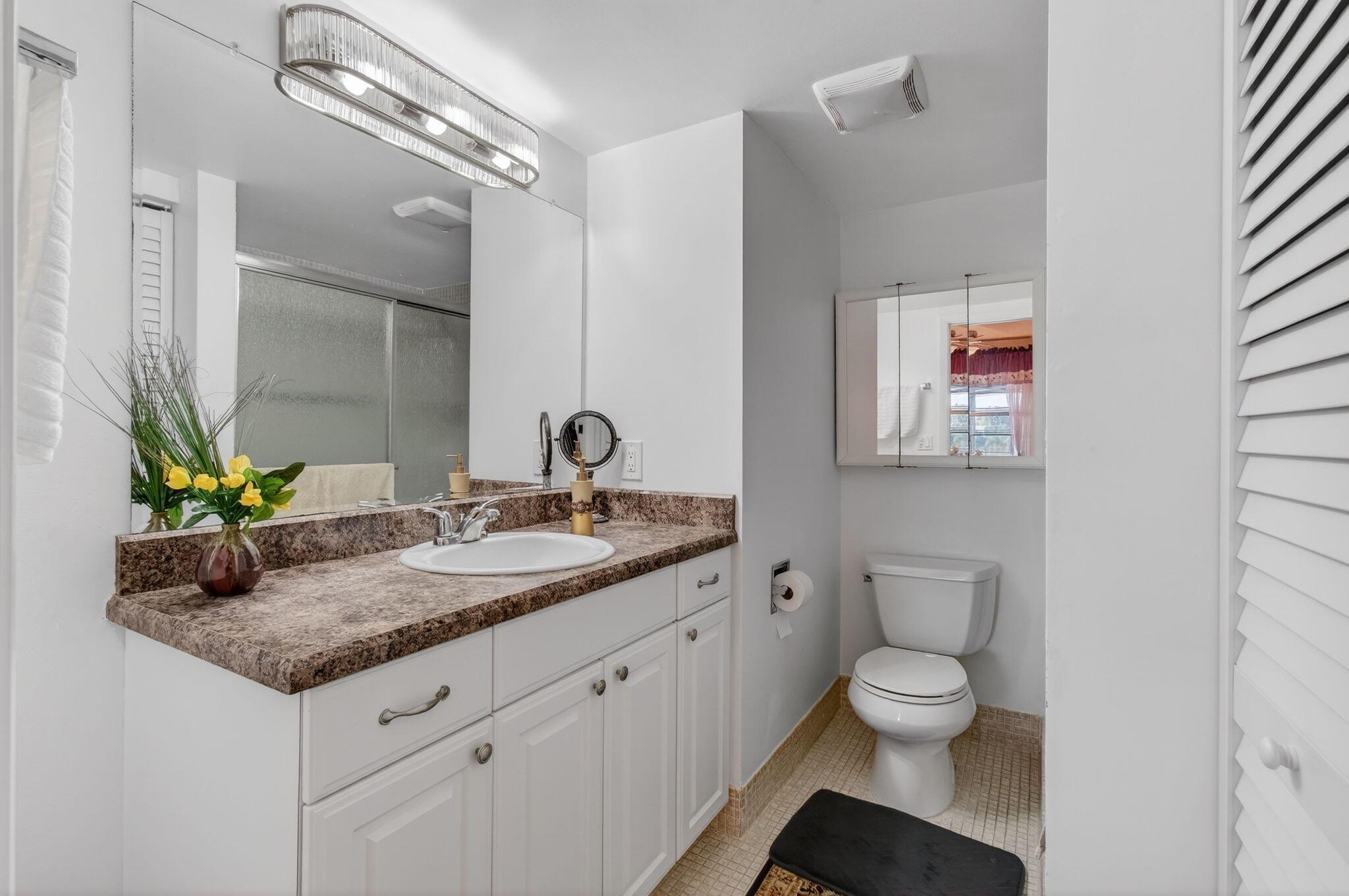 CENTURY VILLAGE - Residential