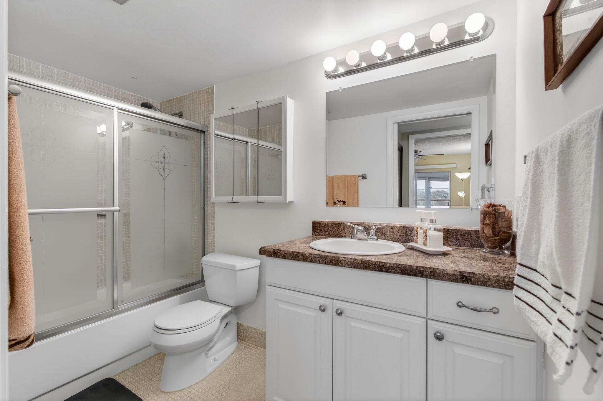 CENTURY VILLAGE - Residential