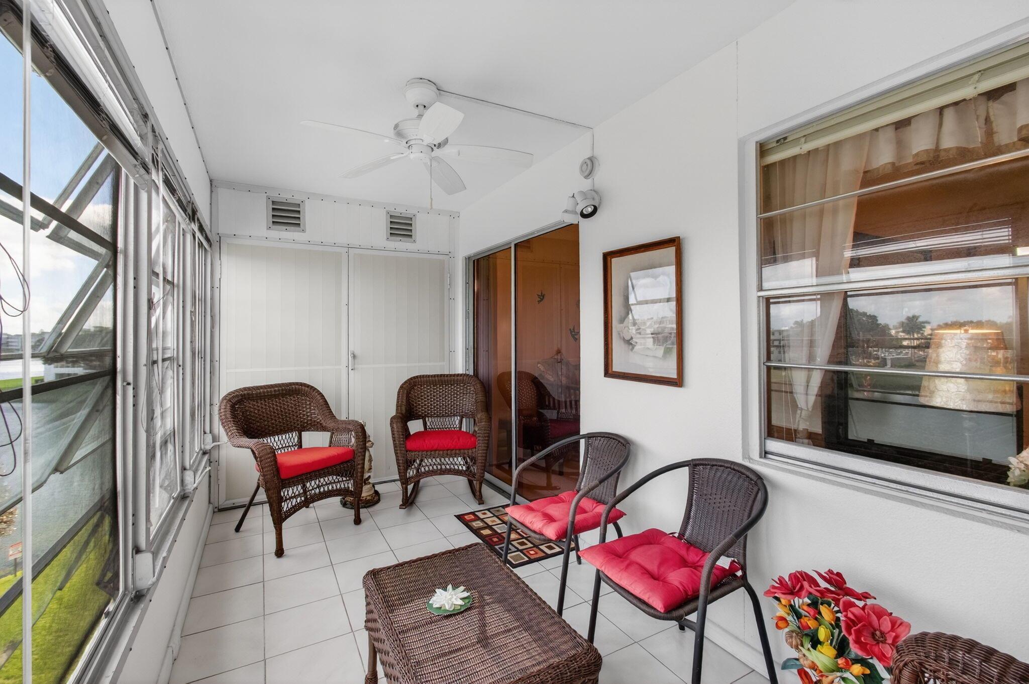 CENTURY VILLAGE - Residential