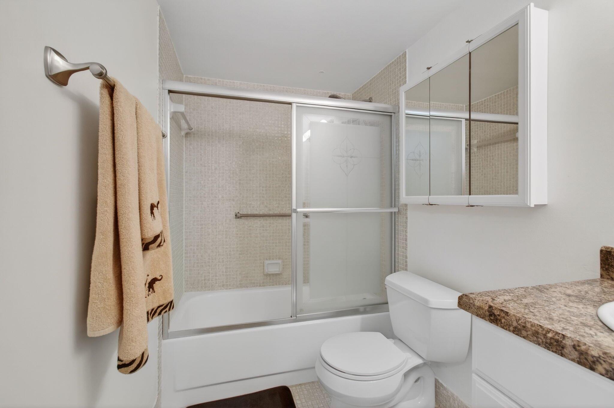 CENTURY VILLAGE - Residential