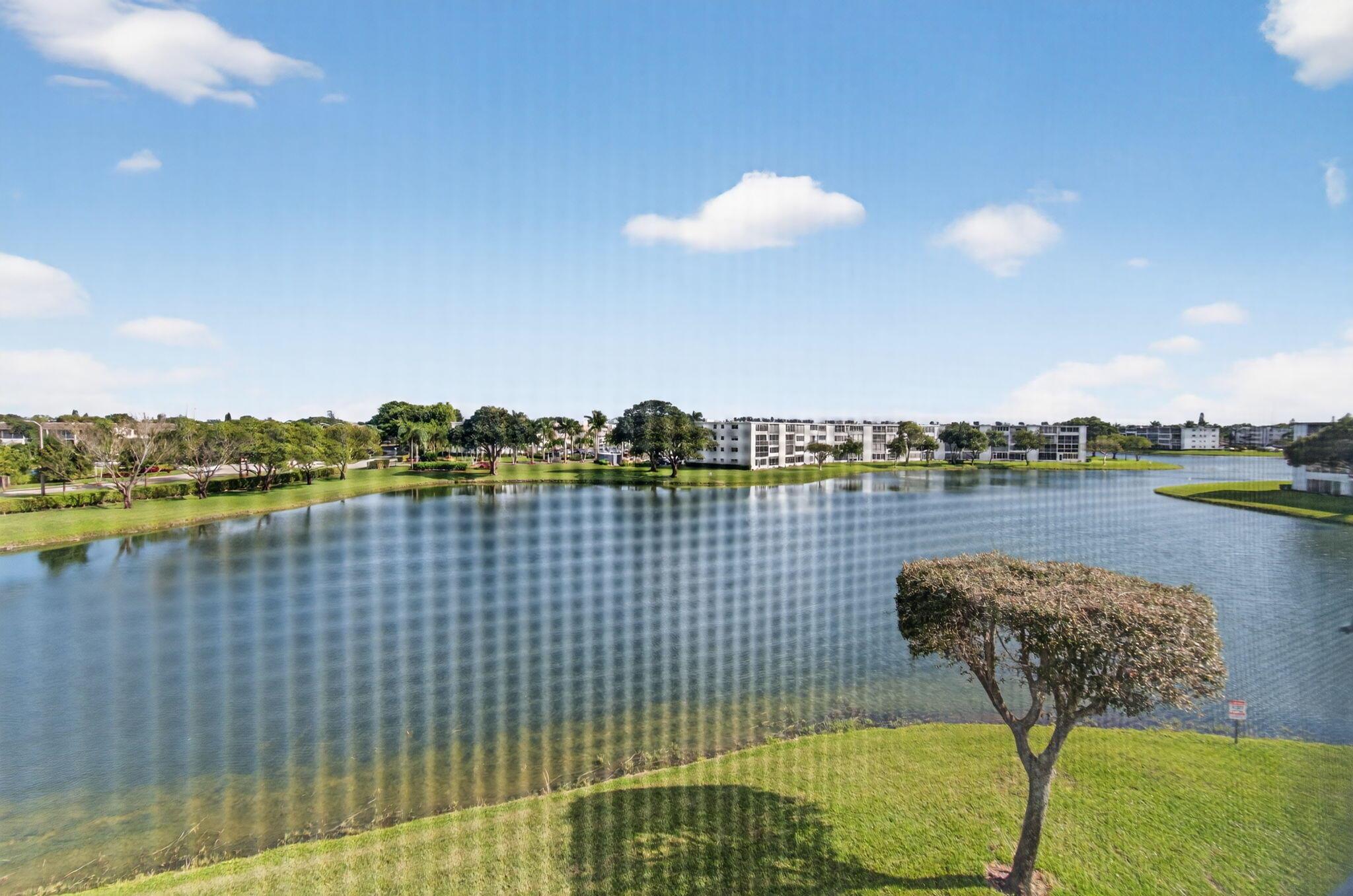 CENTURY VILLAGE - Residential