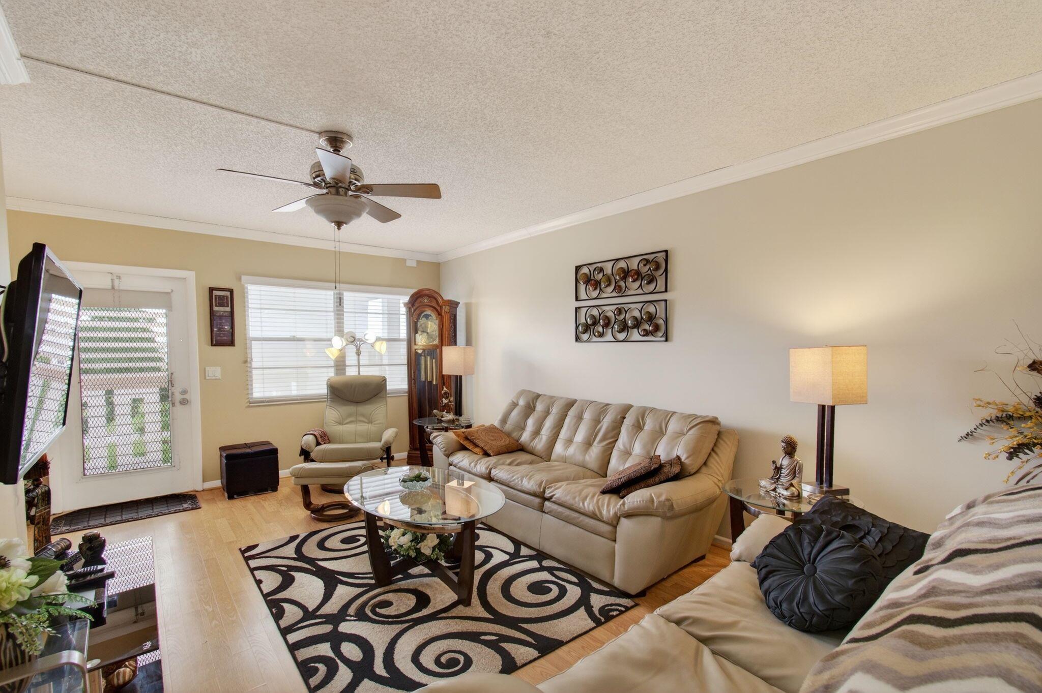 CENTURY VILLAGE - Residential