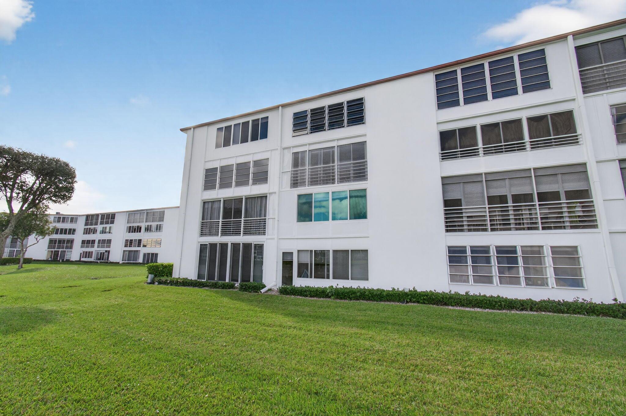 CENTURY VILLAGE - Residential