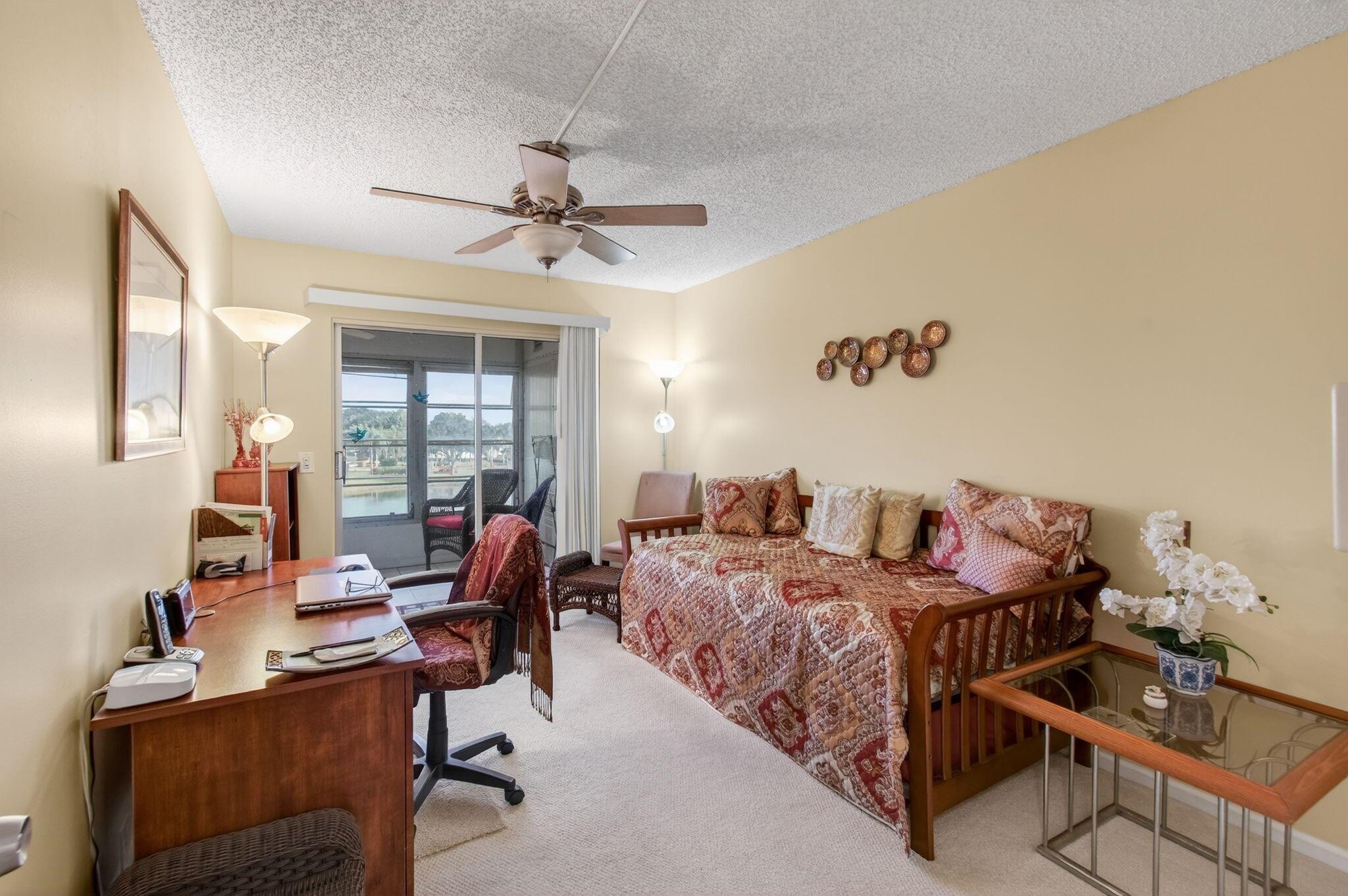 CENTURY VILLAGE - Residential