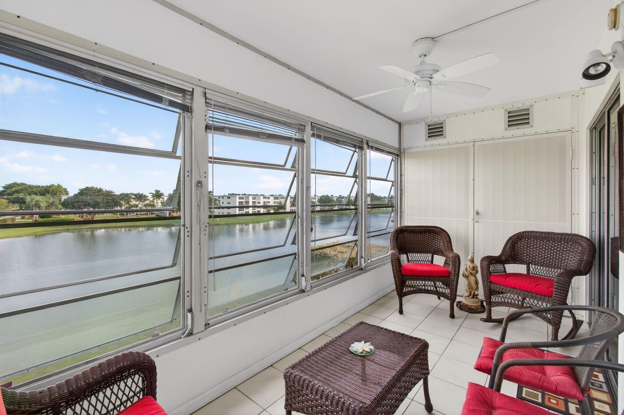 CENTURY VILLAGE - Residential