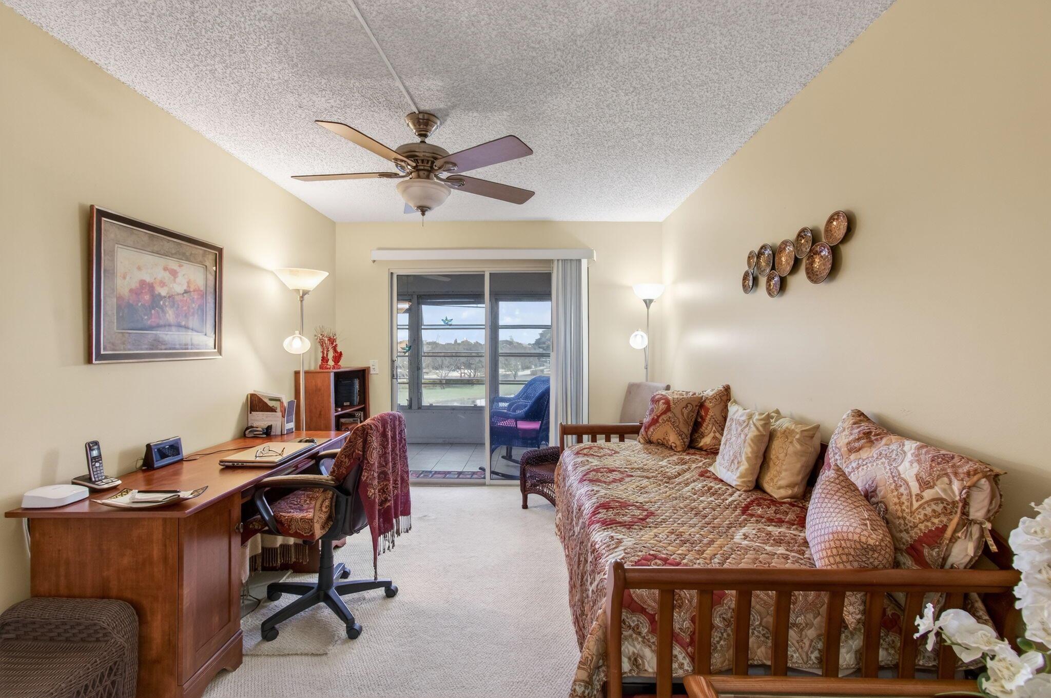 CENTURY VILLAGE - Residential