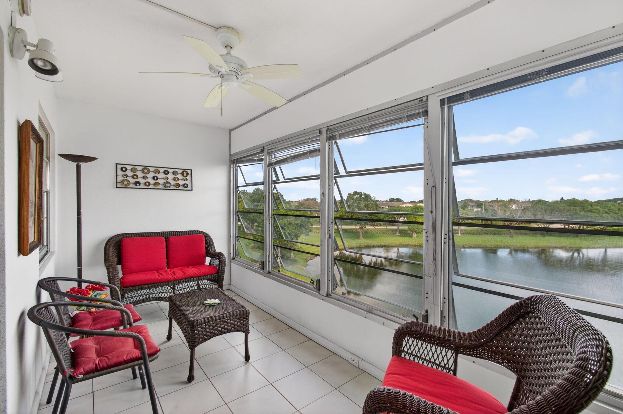 CENTURY VILLAGE - Residential