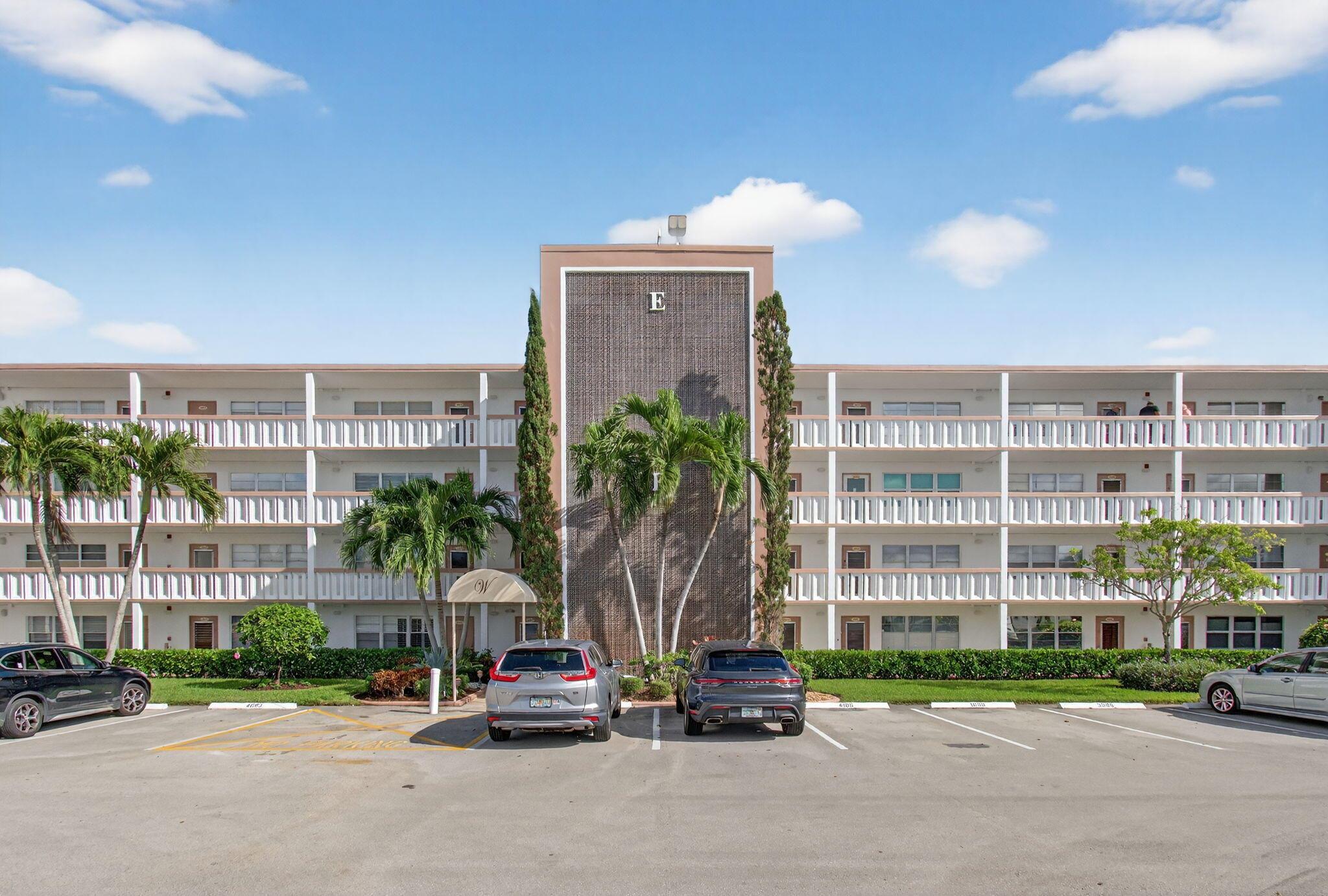 CENTURY VILLAGE - Residential