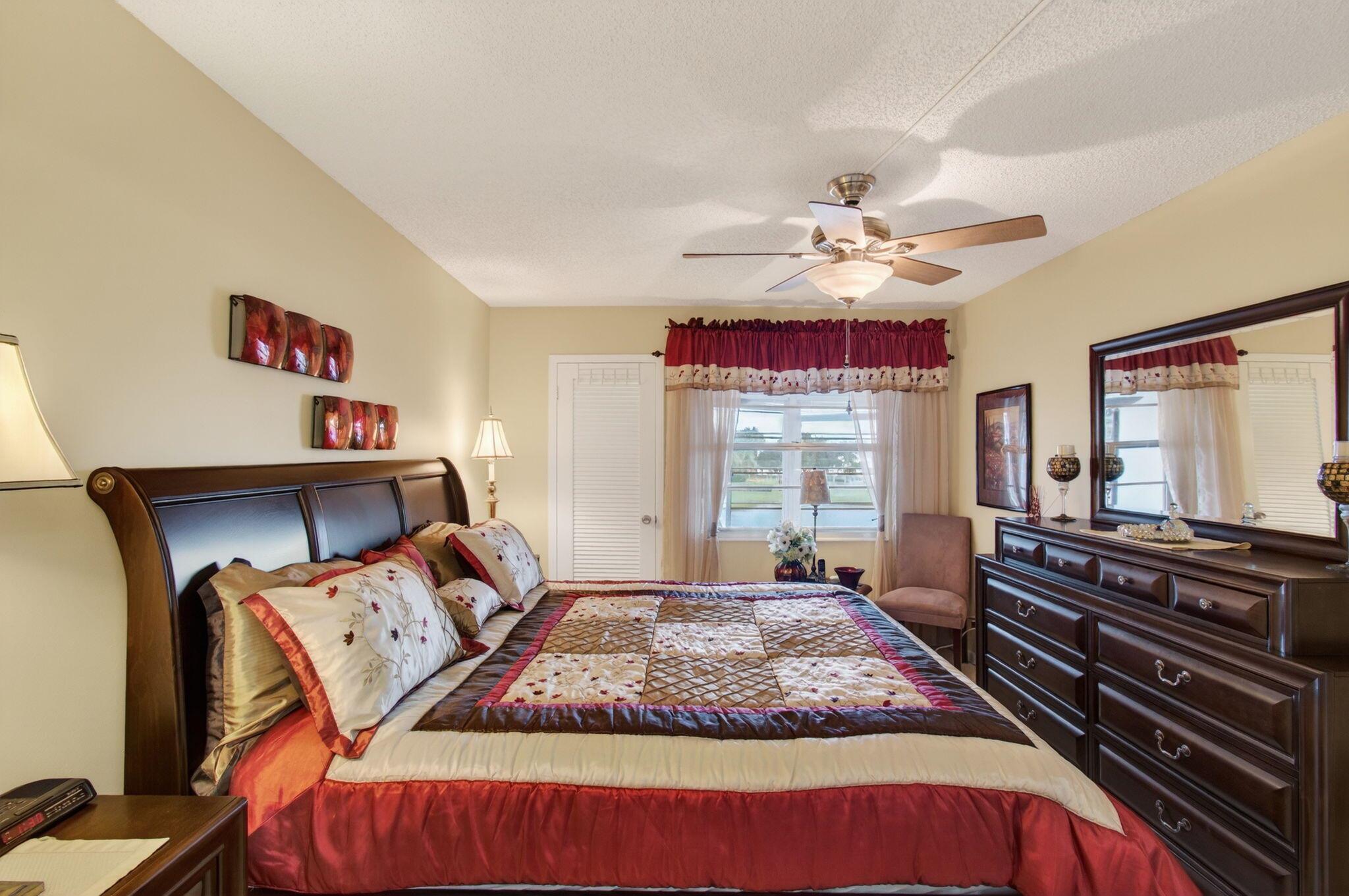 CENTURY VILLAGE - Residential