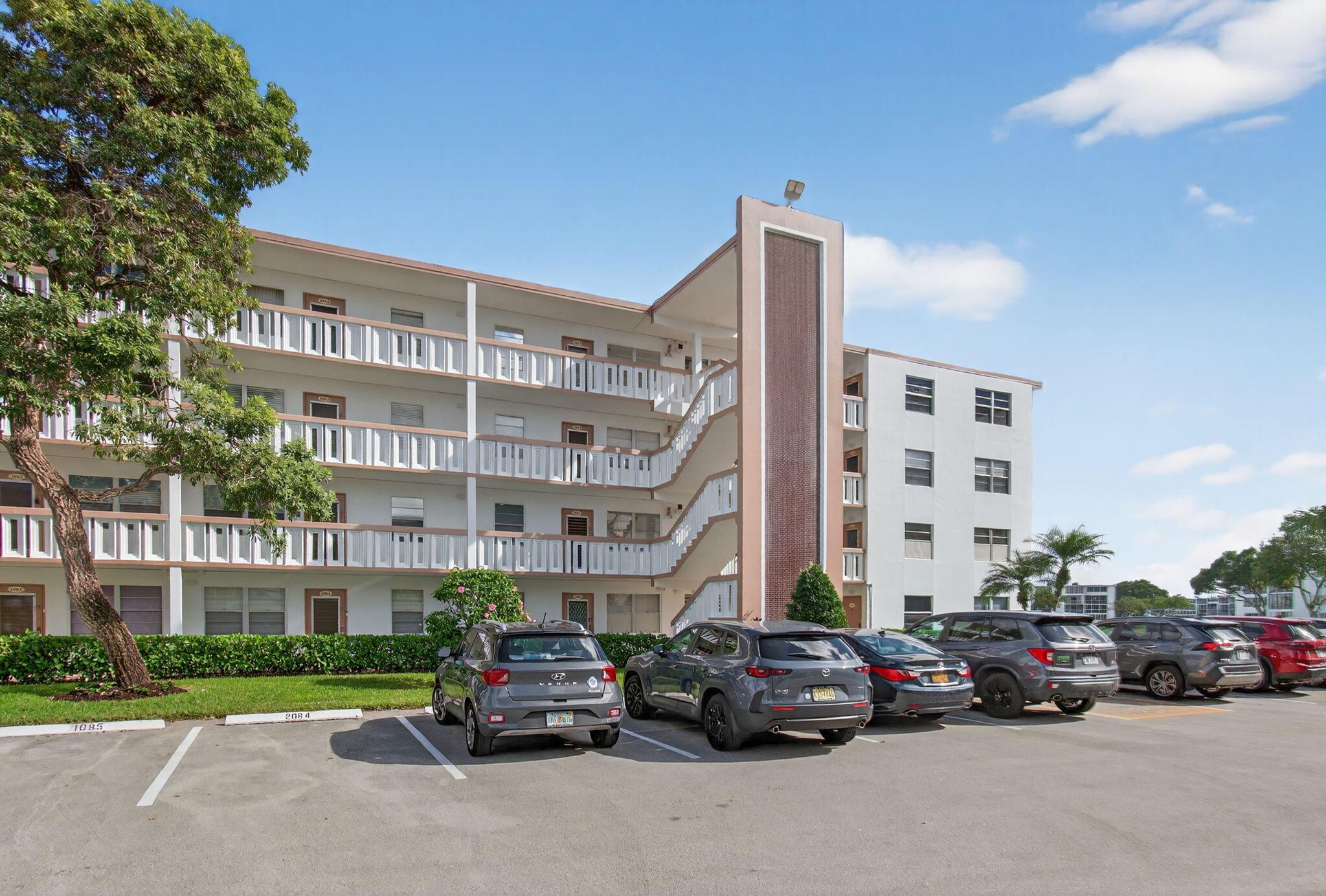 CENTURY VILLAGE - Residential