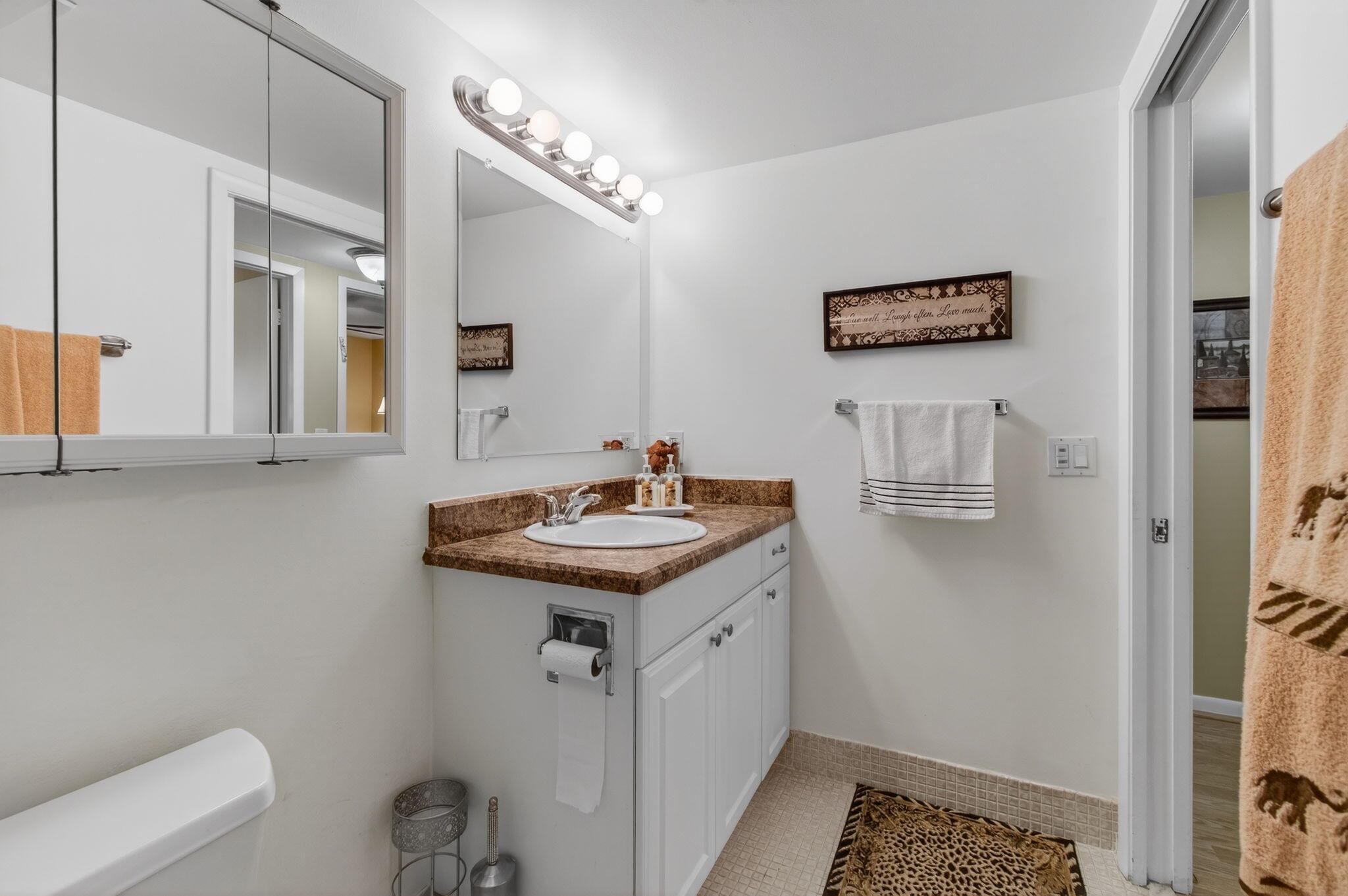 CENTURY VILLAGE - Residential