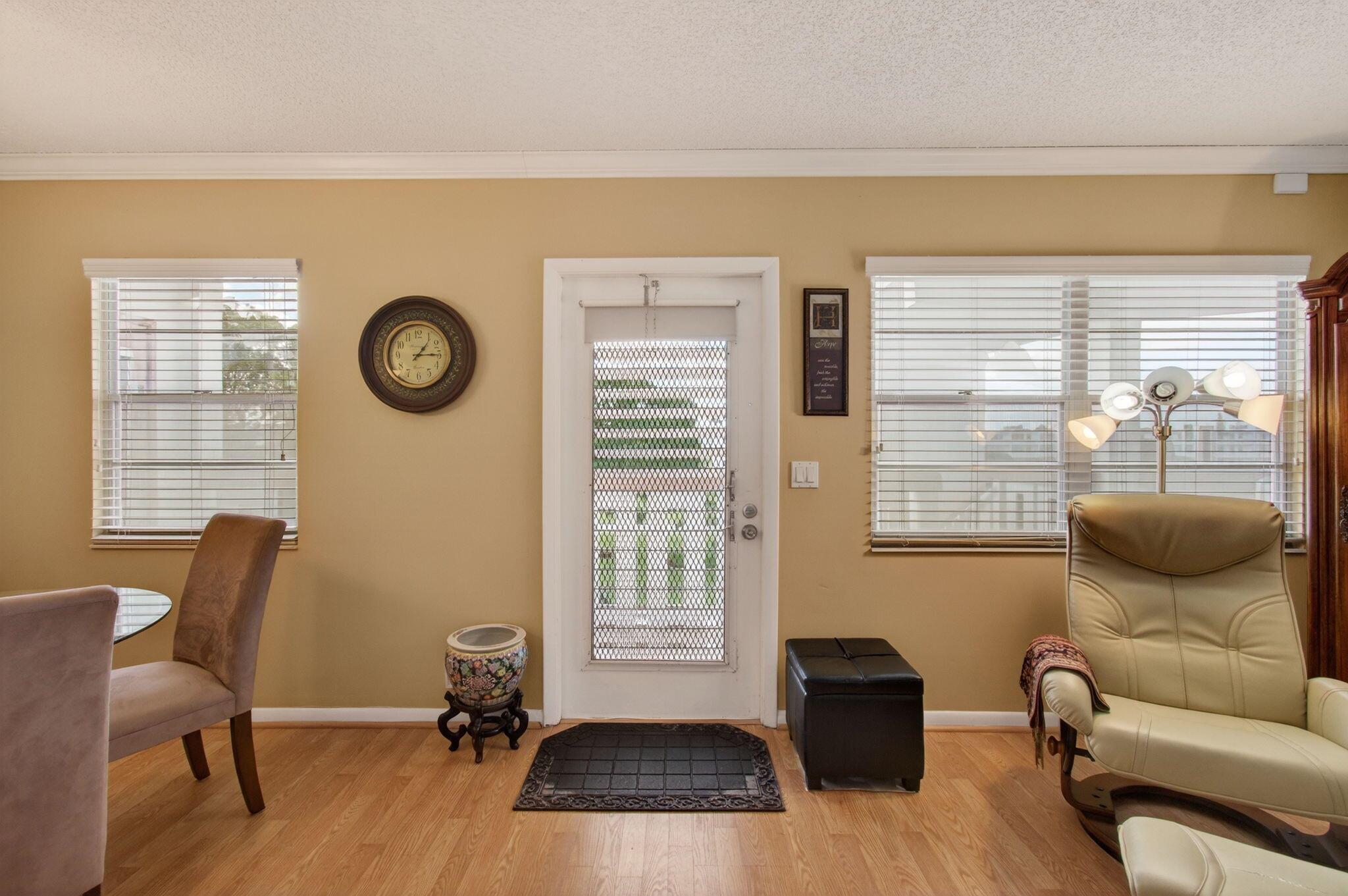 CENTURY VILLAGE - Residential