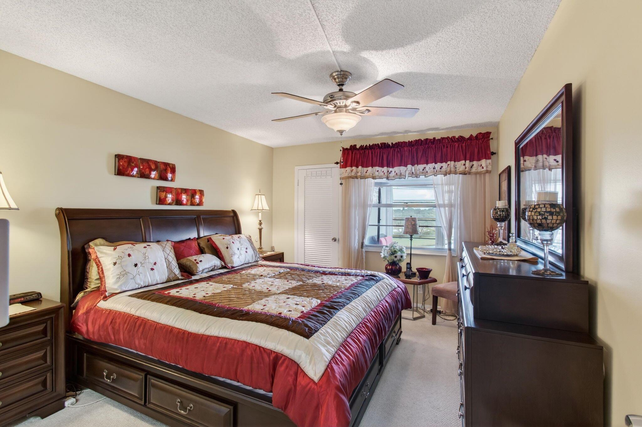 CENTURY VILLAGE - Residential