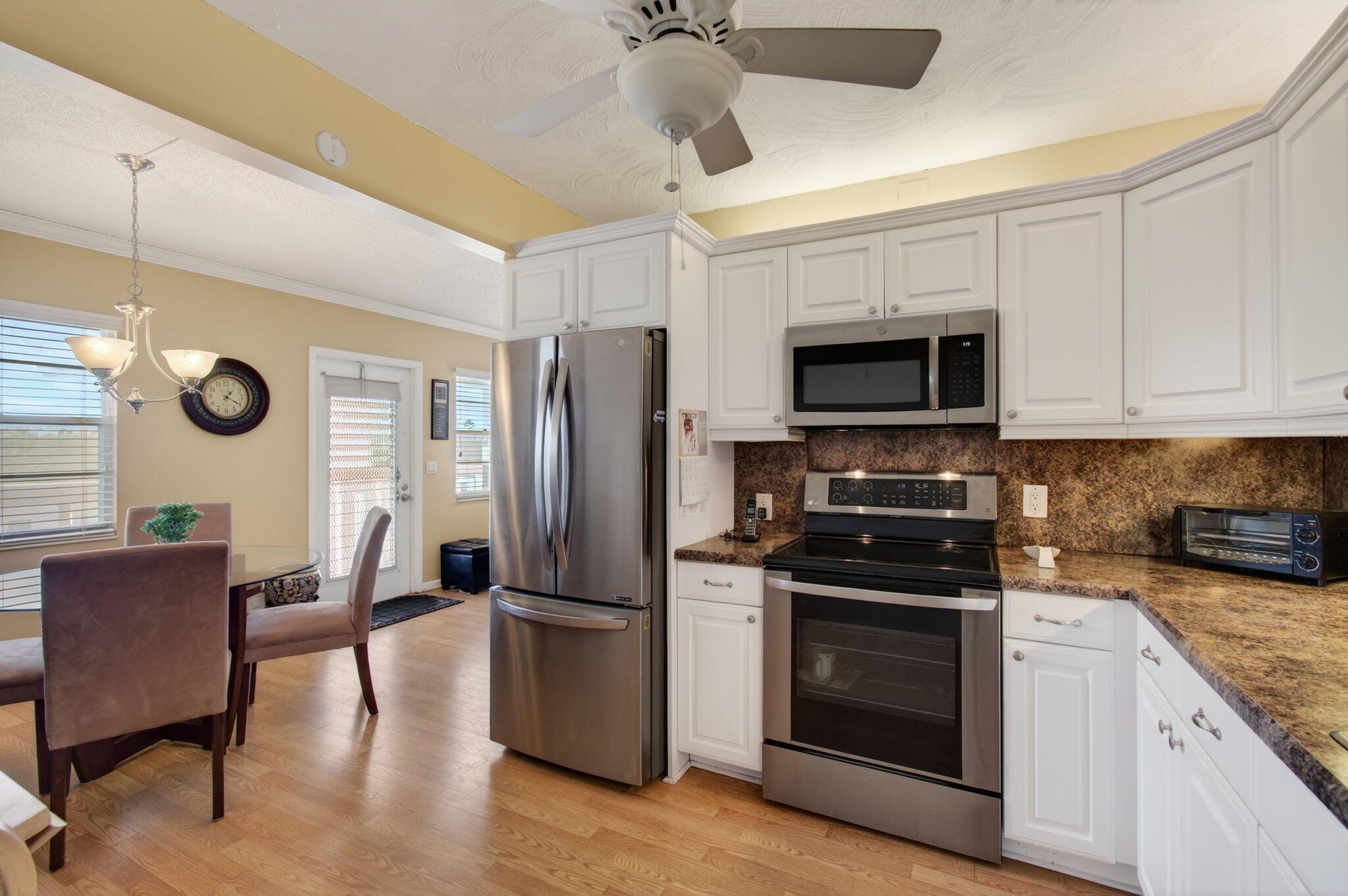 CENTURY VILLAGE - Residential