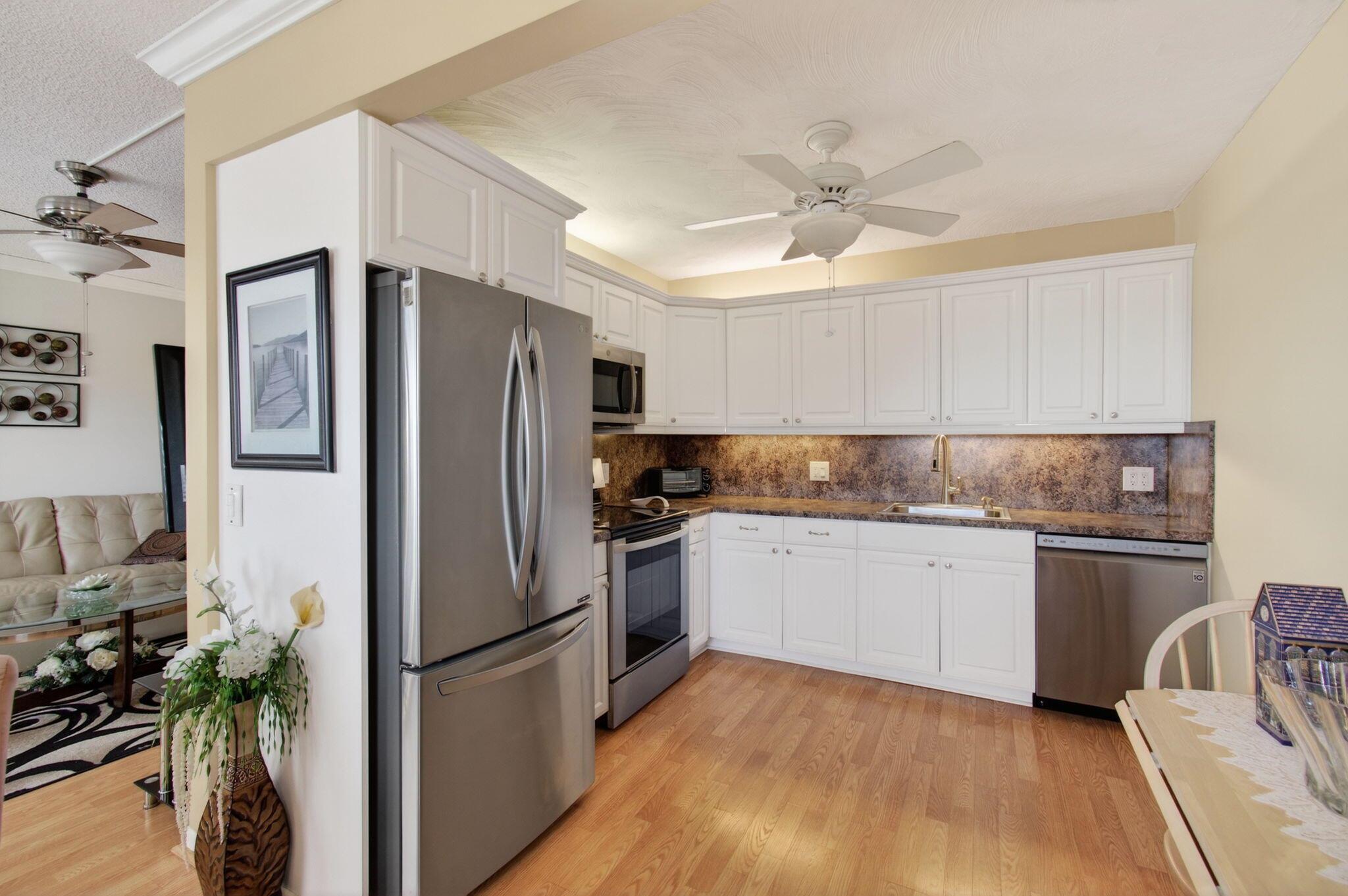 CENTURY VILLAGE - Residential