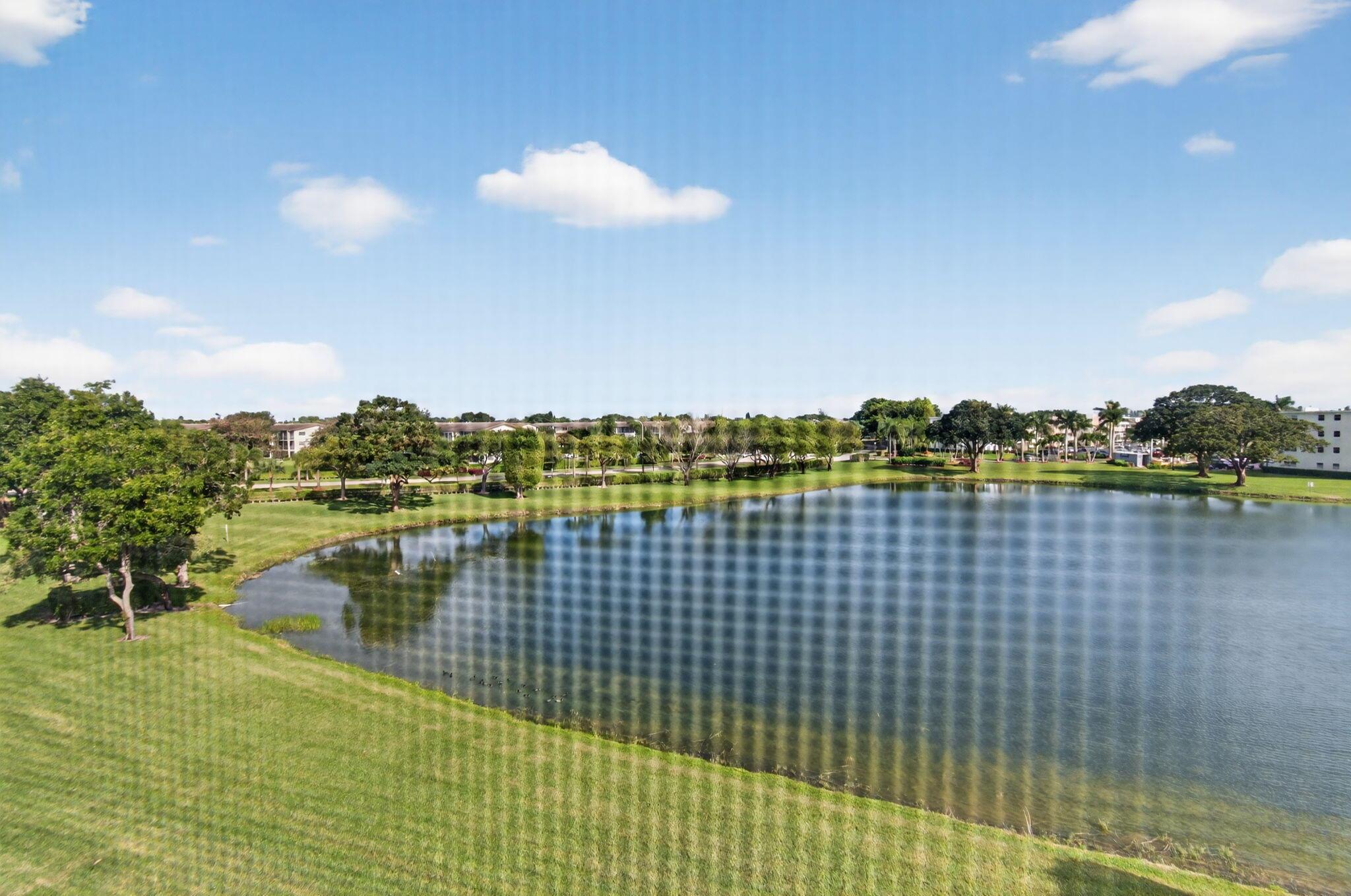 CENTURY VILLAGE - Residential