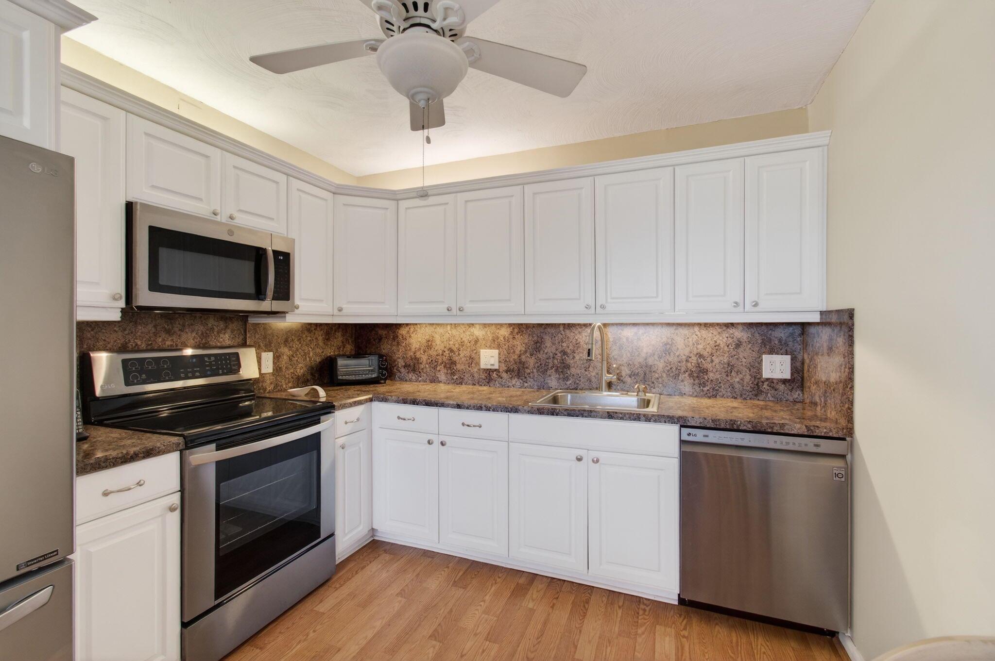 CENTURY VILLAGE - Residential