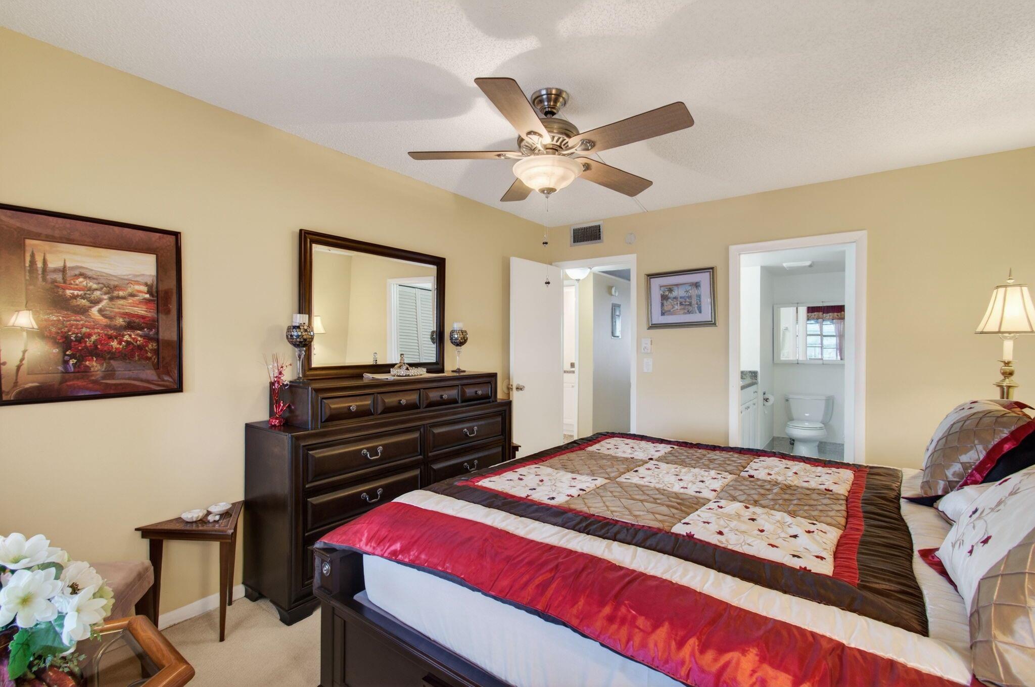 CENTURY VILLAGE - Residential