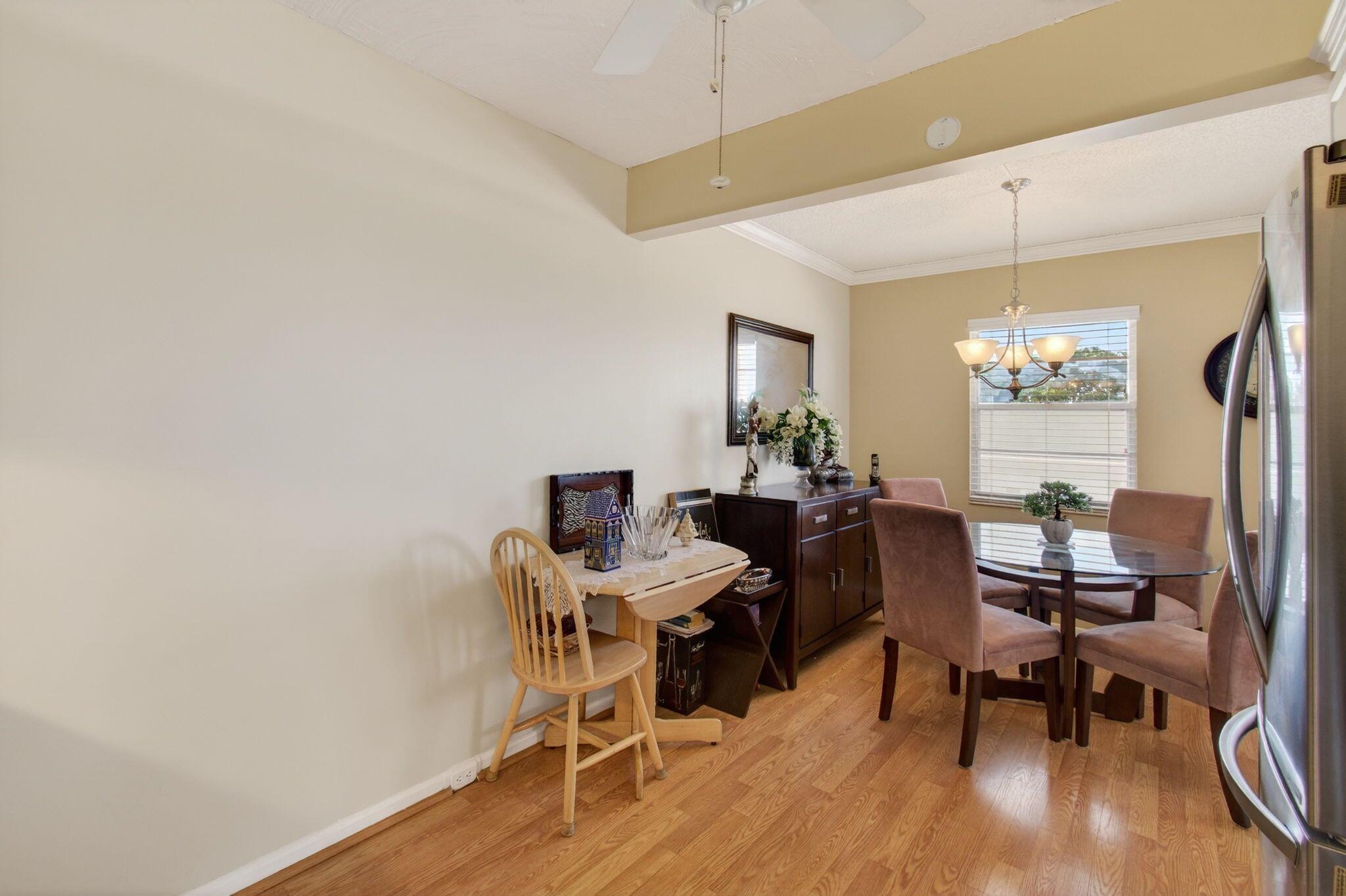 CENTURY VILLAGE - Residential