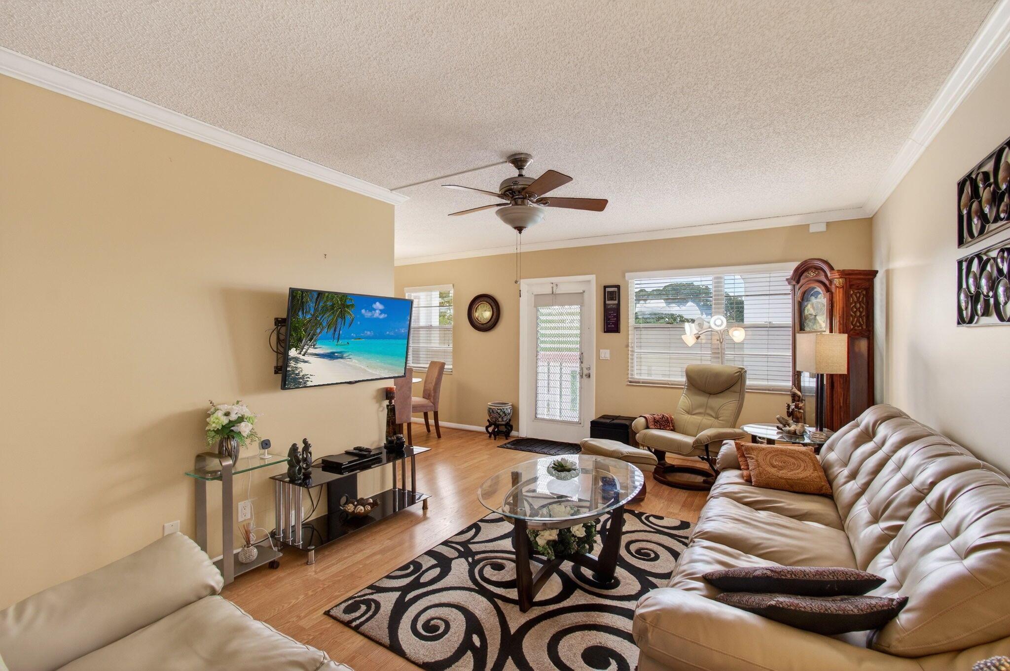 CENTURY VILLAGE - Residential