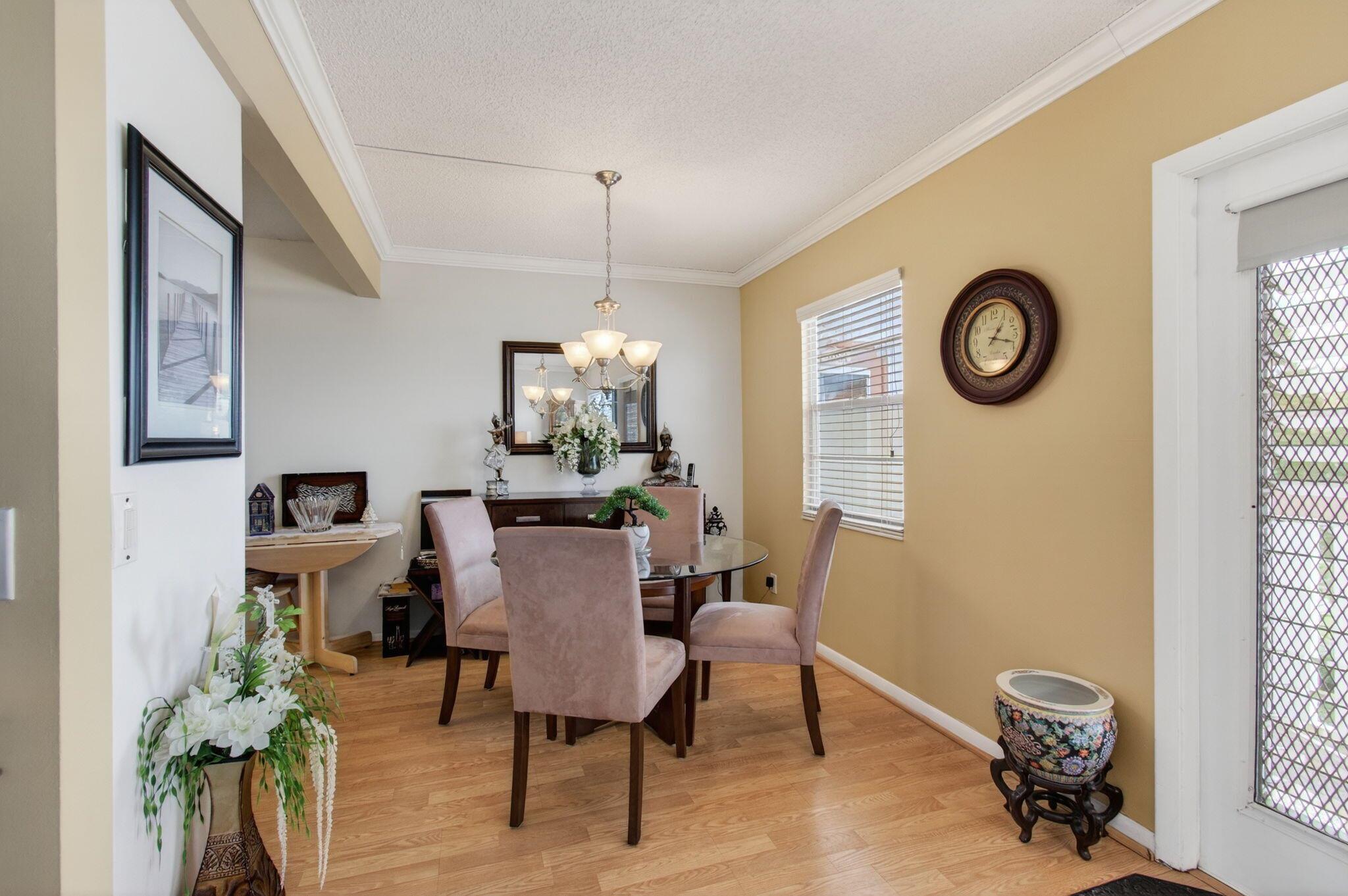 CENTURY VILLAGE - Residential