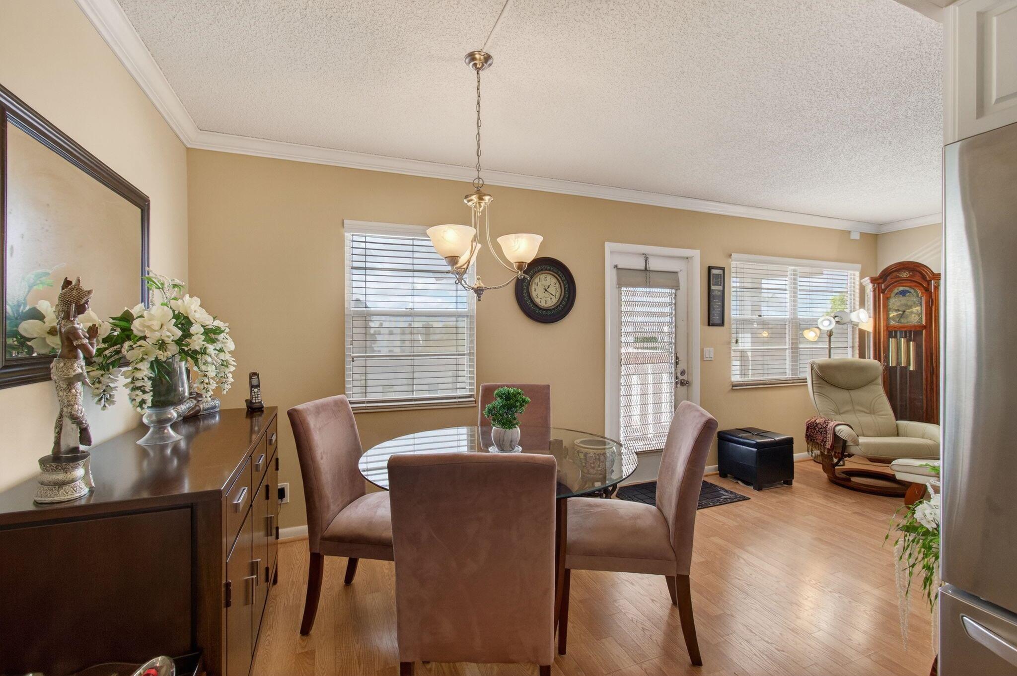 CENTURY VILLAGE - Residential