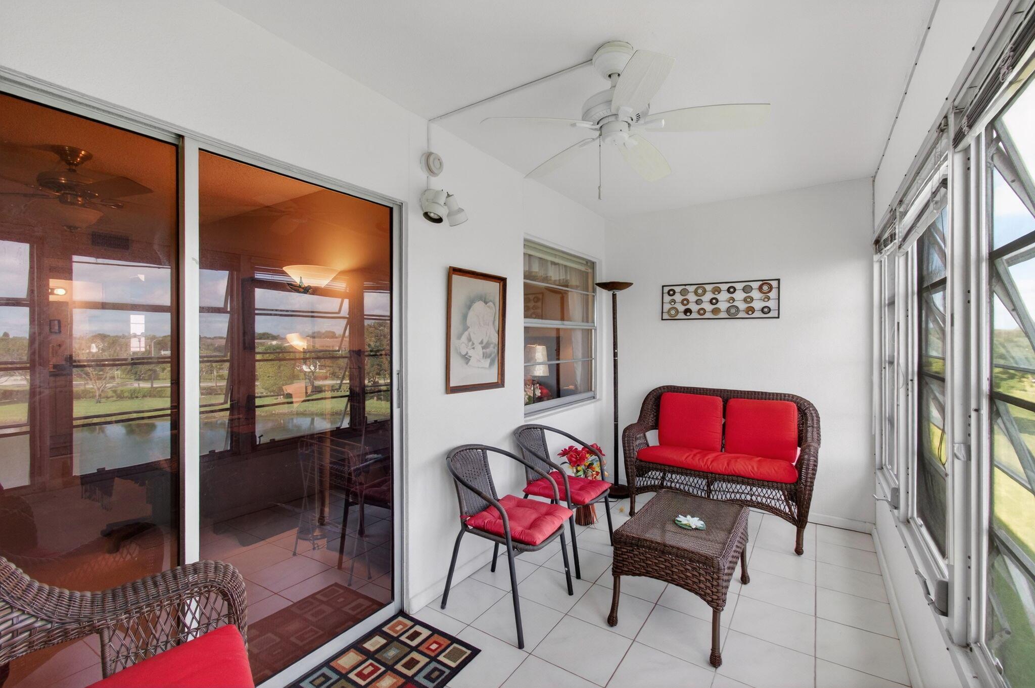 CENTURY VILLAGE - Residential