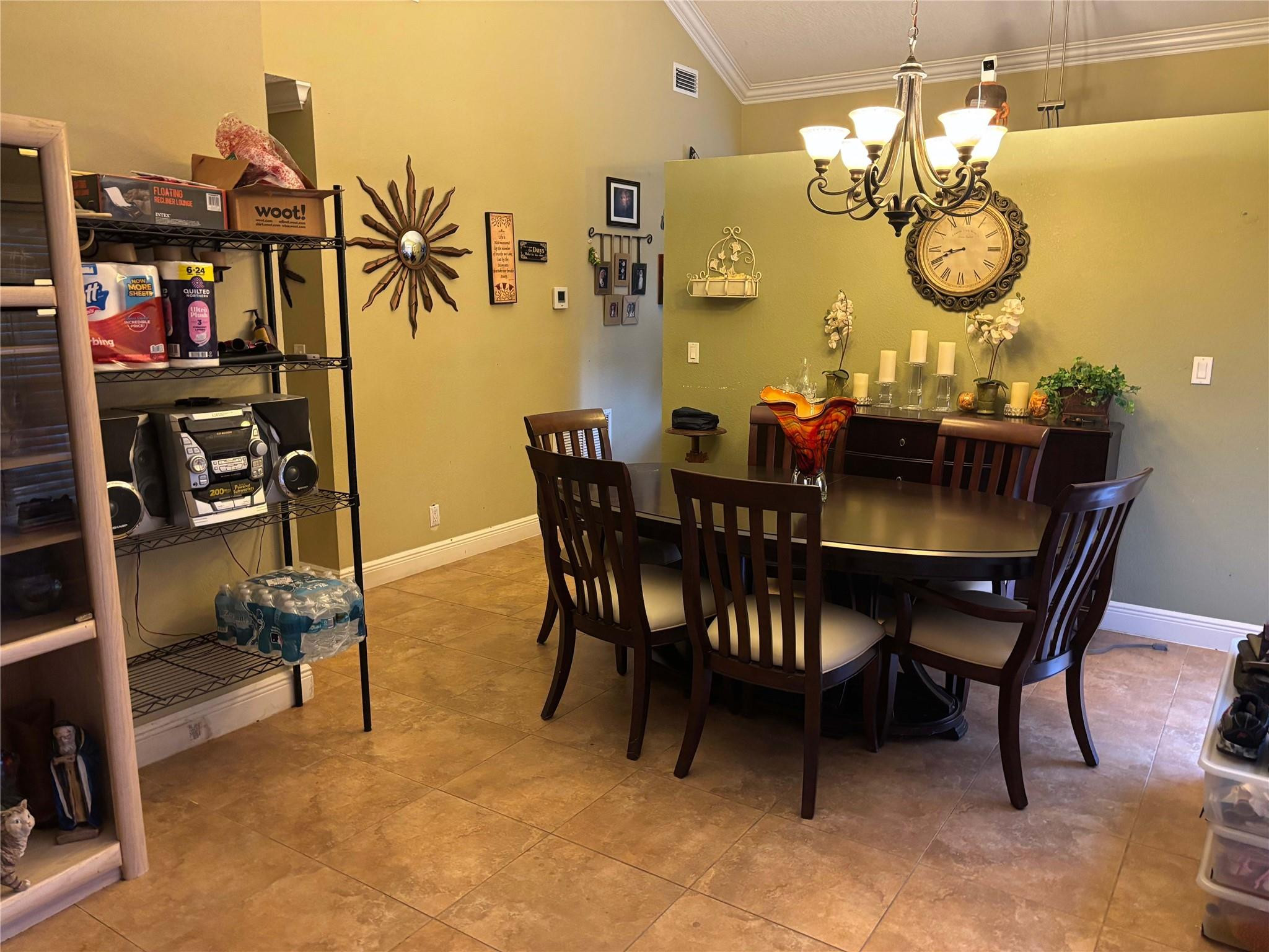 Crossings - Residential