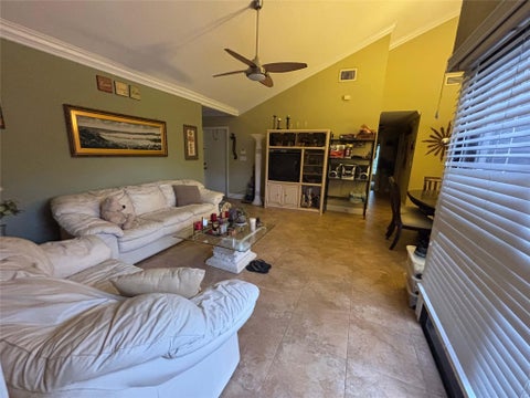 Tiny photo for 3771 NW 73rd Way, Coral Springs, FL 33065 (MLS # F10527615)