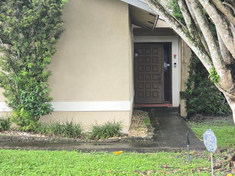 Tiny photo for 3771 NW 73rd Way, Coral Springs, FL 33065 (MLS # F10527615)
