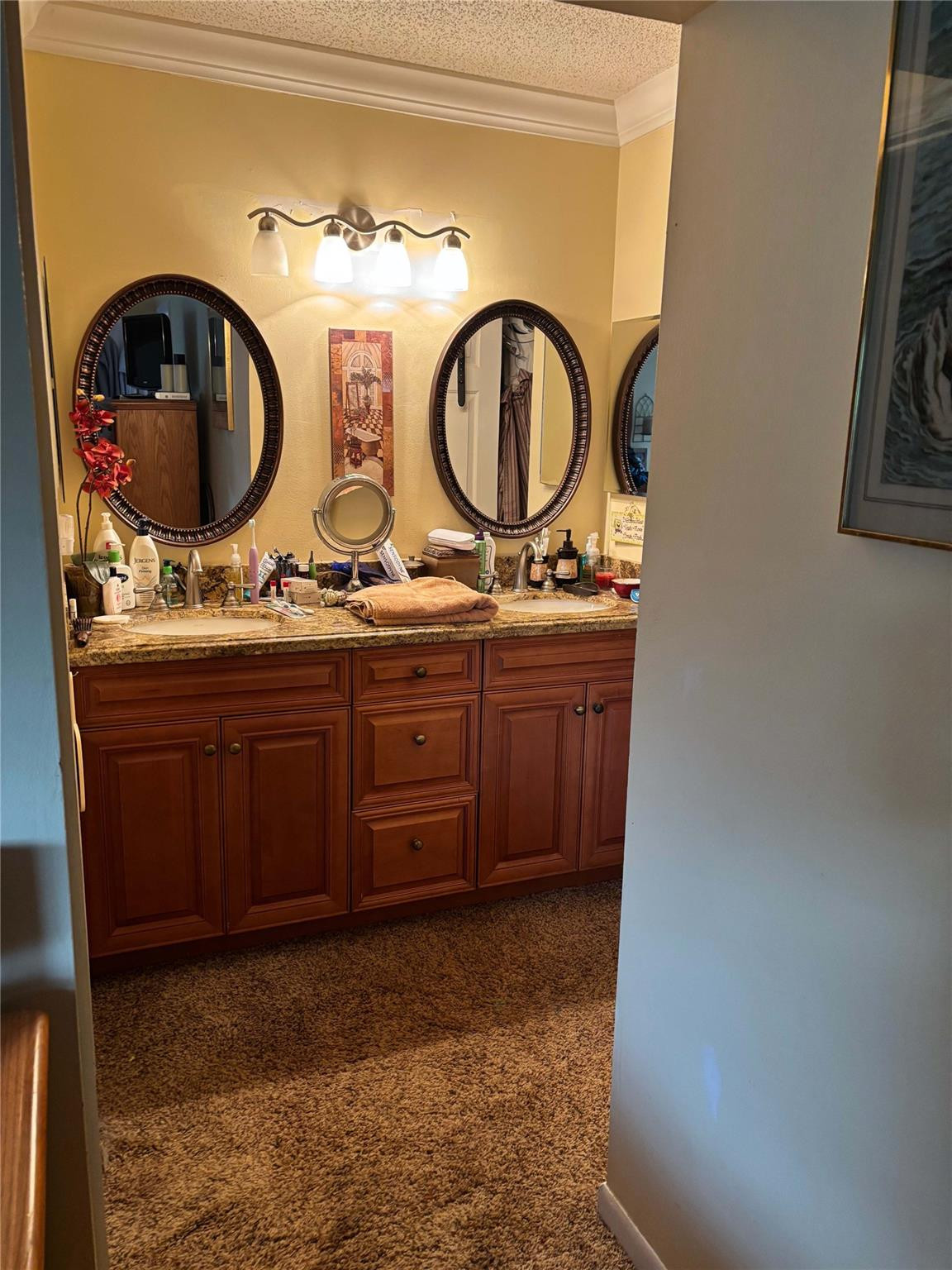 Crossings - Residential