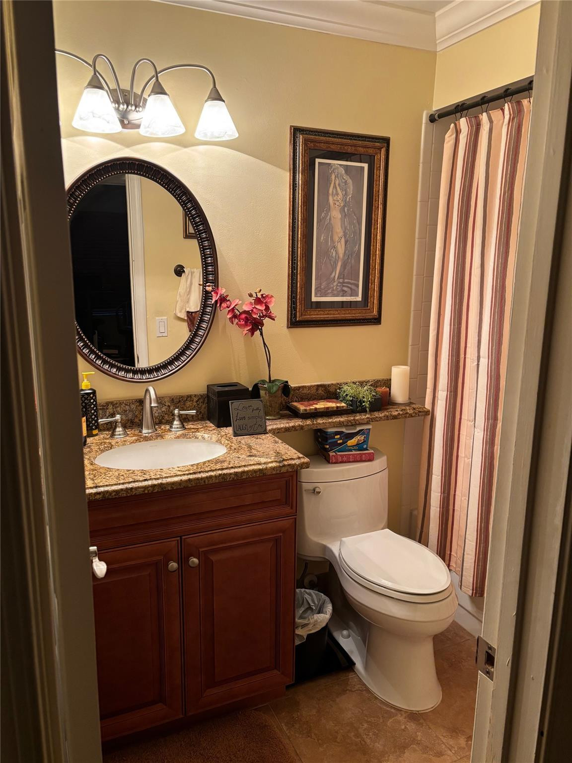 Crossings - Residential