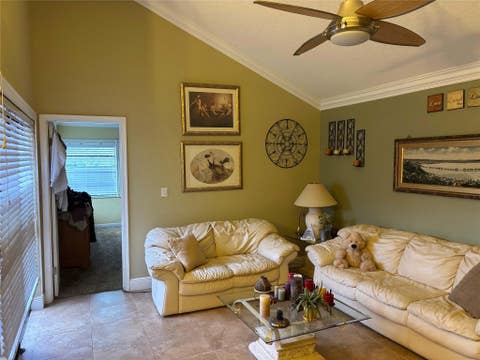 Tiny photo for 3771 NW 73rd Way, Coral Springs, FL 33065 (MLS # F10527615)
