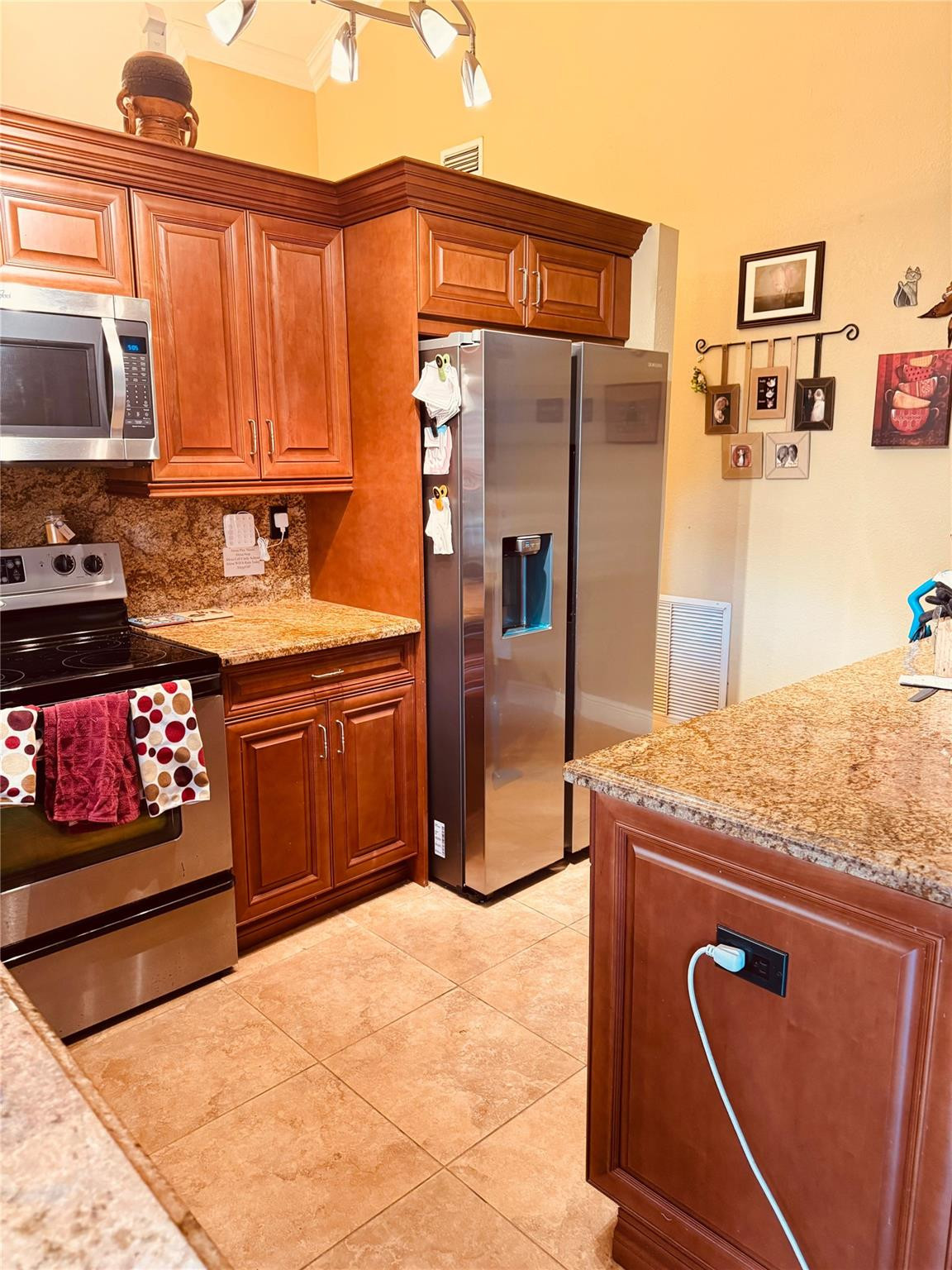 Crossings - Residential