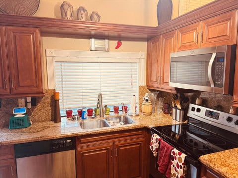 Tiny photo for 3771 NW 73rd Way, Coral Springs, FL 33065 (MLS # F10527615)