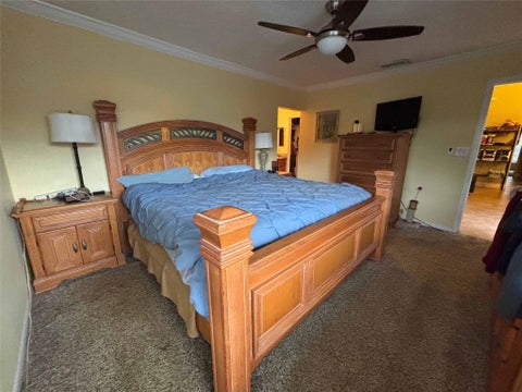 Tiny photo for 3771 NW 73rd Way, Coral Springs, FL 33065 (MLS # F10527615)