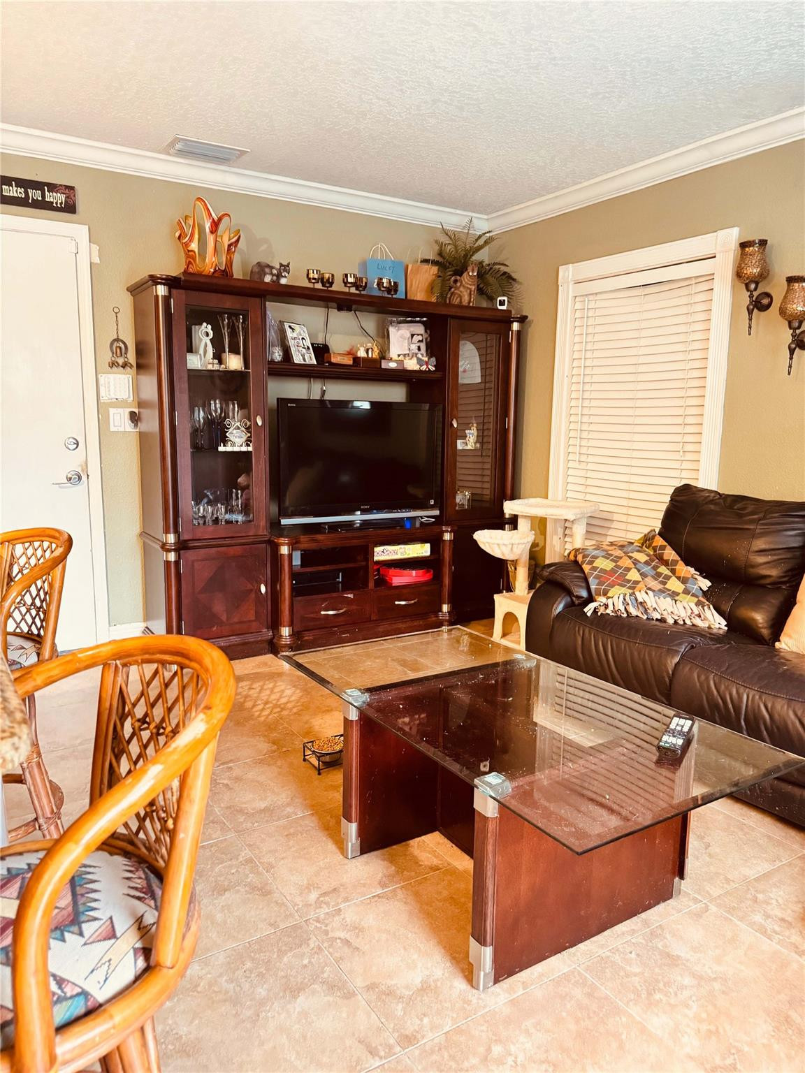 Crossings - Residential