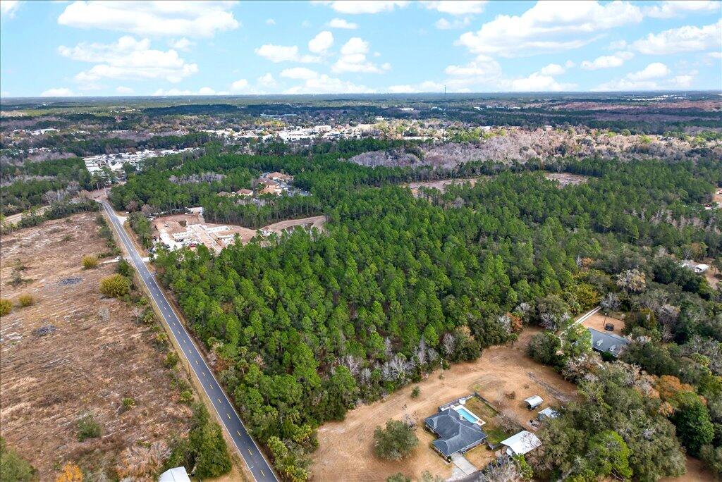 BUNNELL DEV CO - Land