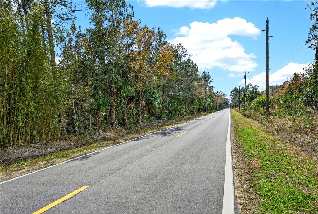 BUNNELL DEV CO - Land