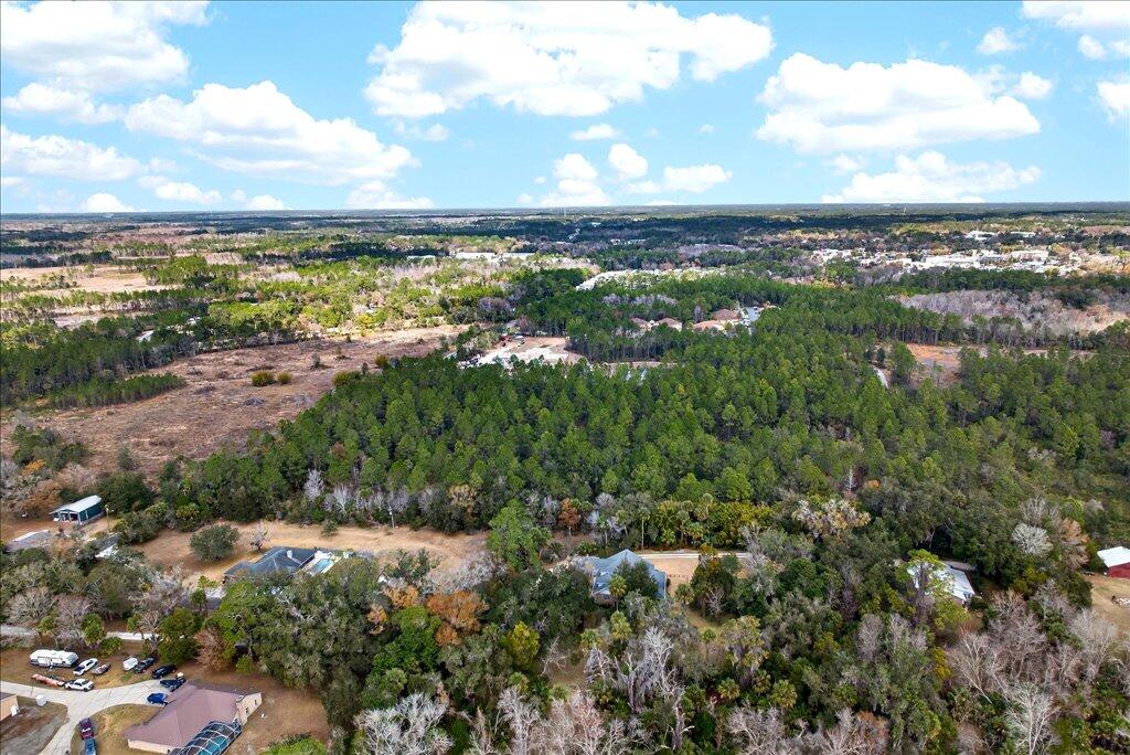 BUNNELL DEV CO - Land