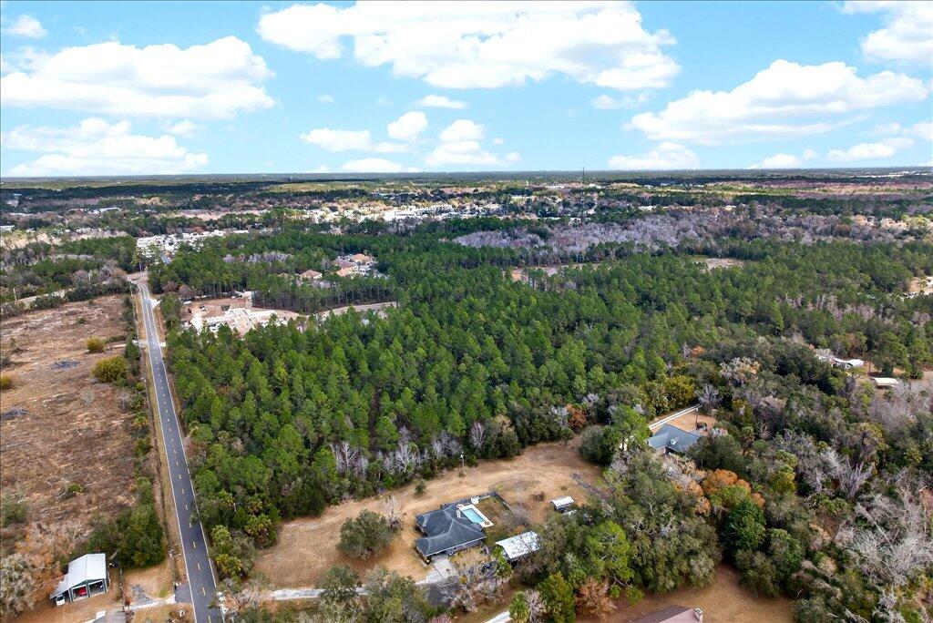 BUNNELL DEV CO - Land