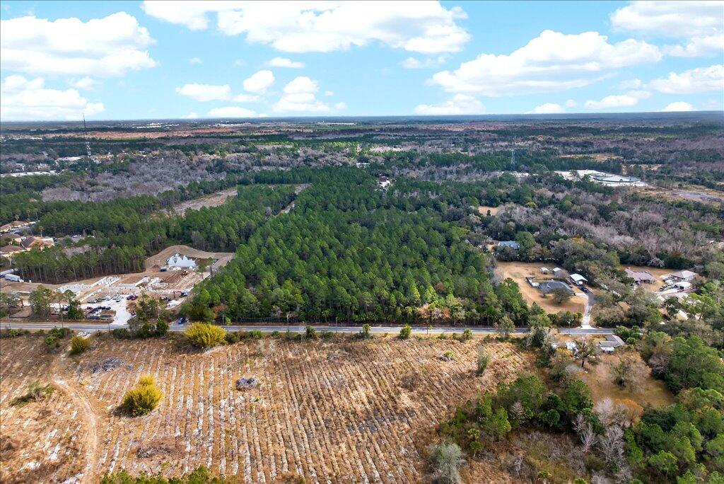 BUNNELL DEV CO - Land