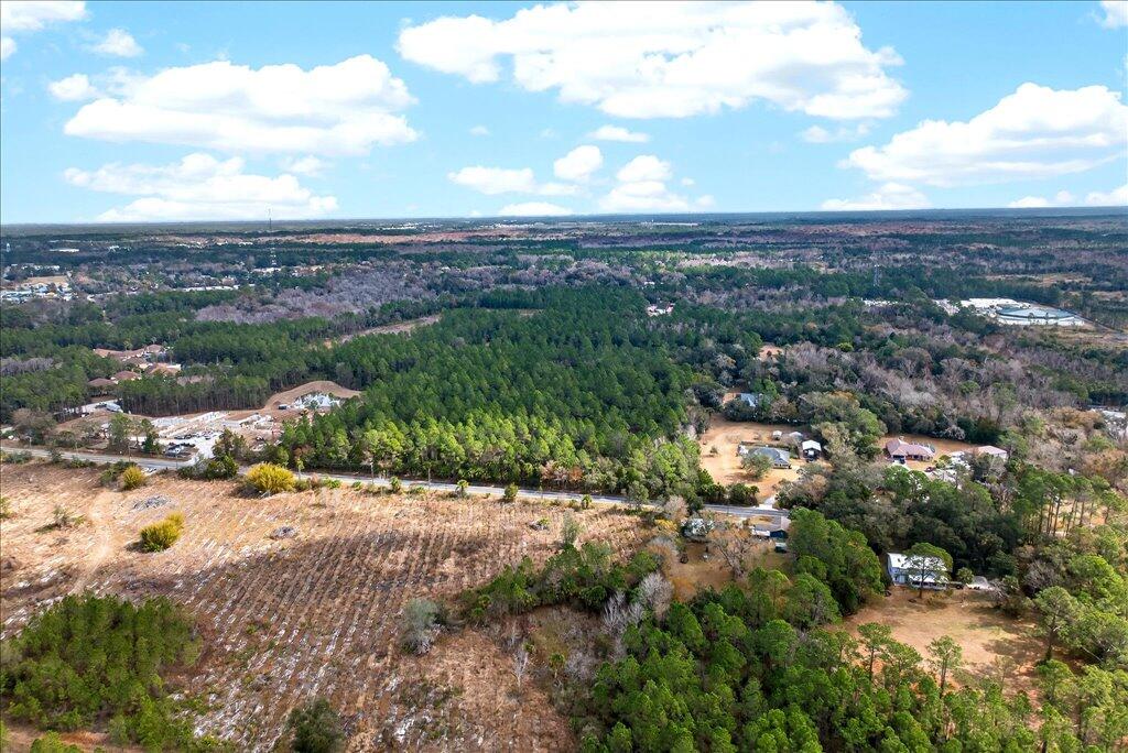 BUNNELL DEV CO - Land