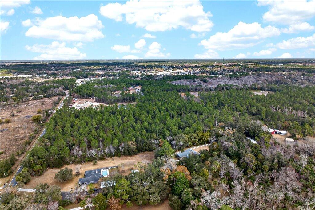 BUNNELL DEV CO - Land