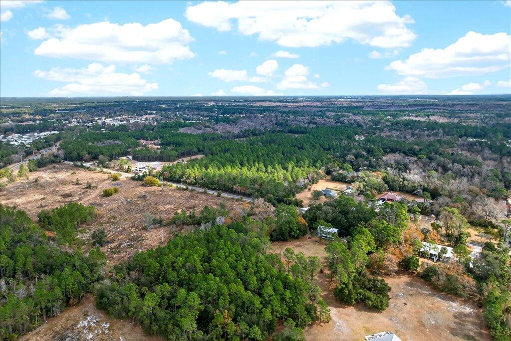 BUNNELL DEV CO - Land