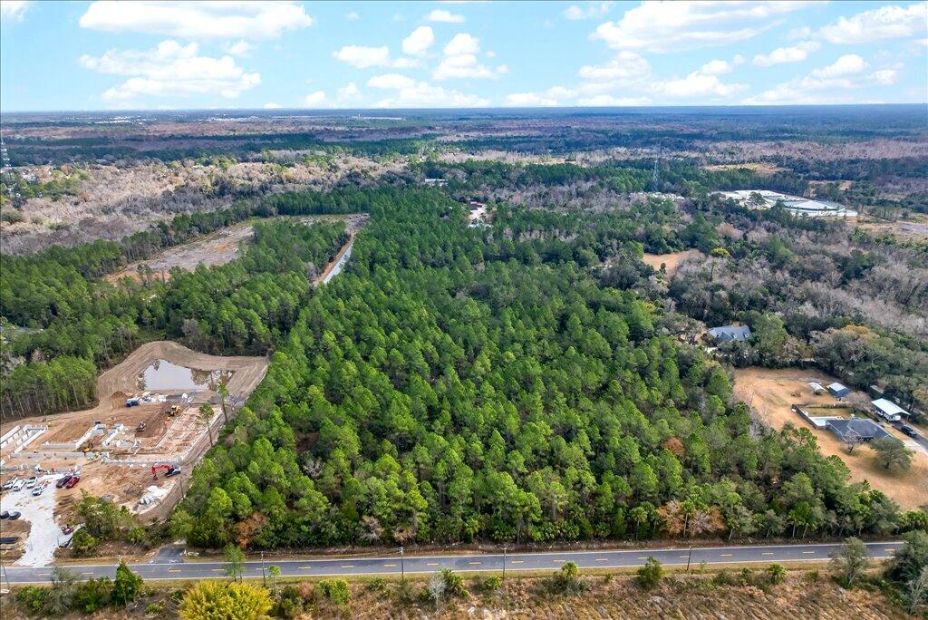 BUNNELL DEV CO - Land