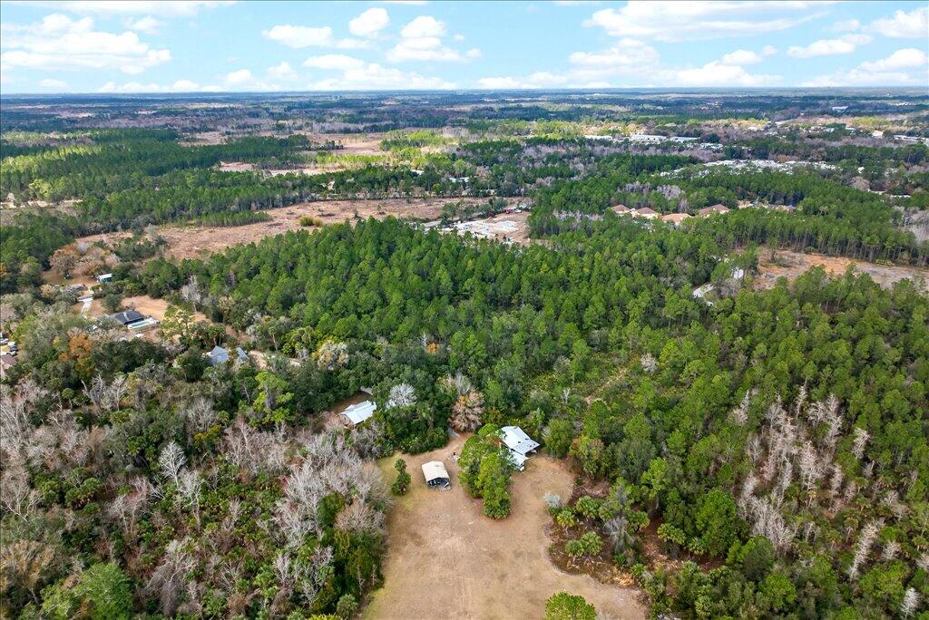 BUNNELL DEV CO - Land