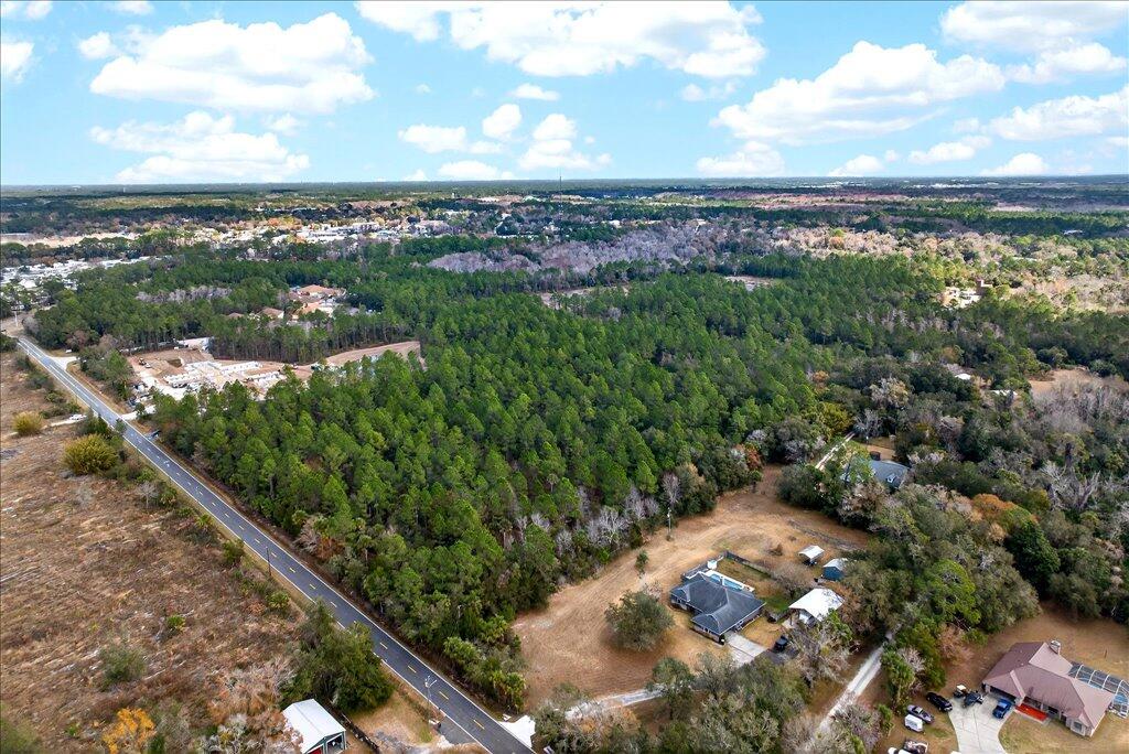 BUNNELL DEV CO - Land