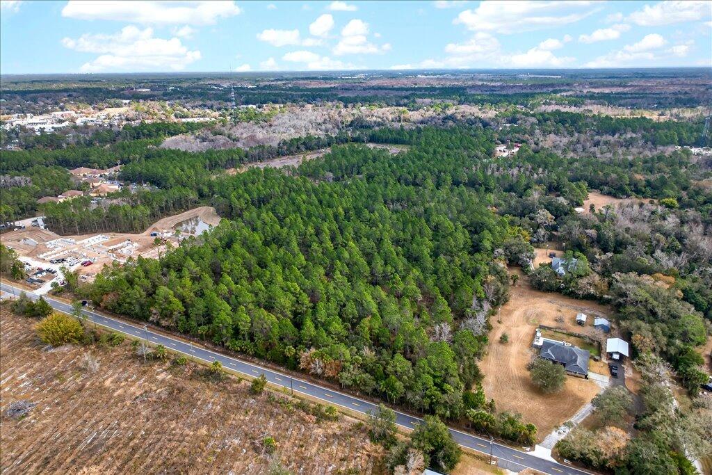 BUNNELL DEV CO - Land