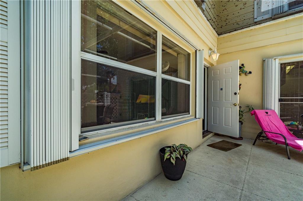 WELLESLEY AT LAKE CLARKE - Residential